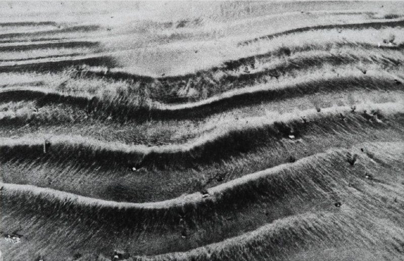 Untitled Nasreen Mohamedi date unknown