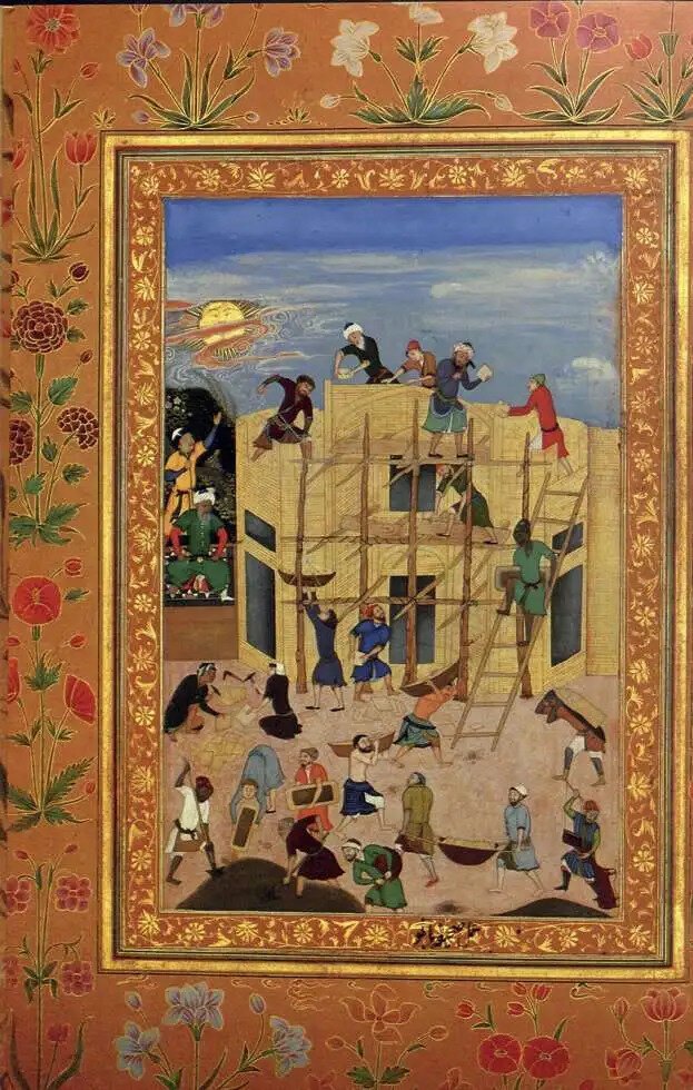 91 Son Who Mourned His Father Sahifa Banu