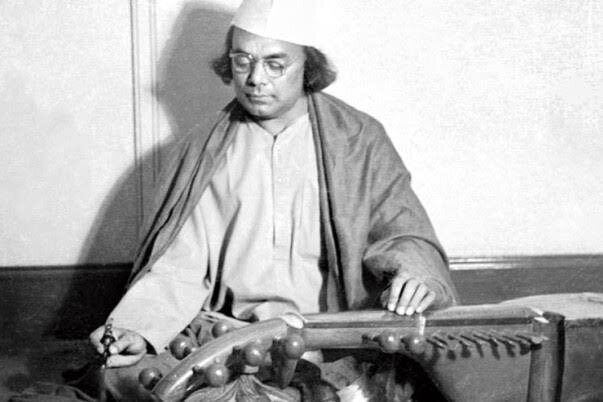 Kazi Nazrul Islam