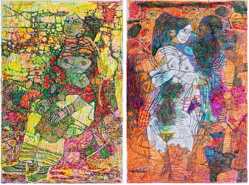 106 Untitled2 A P Santhanaraj