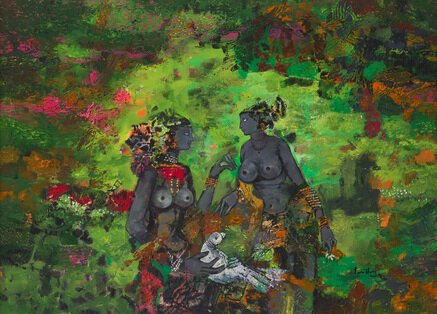 106 Untitled1 A P Santhanaraj