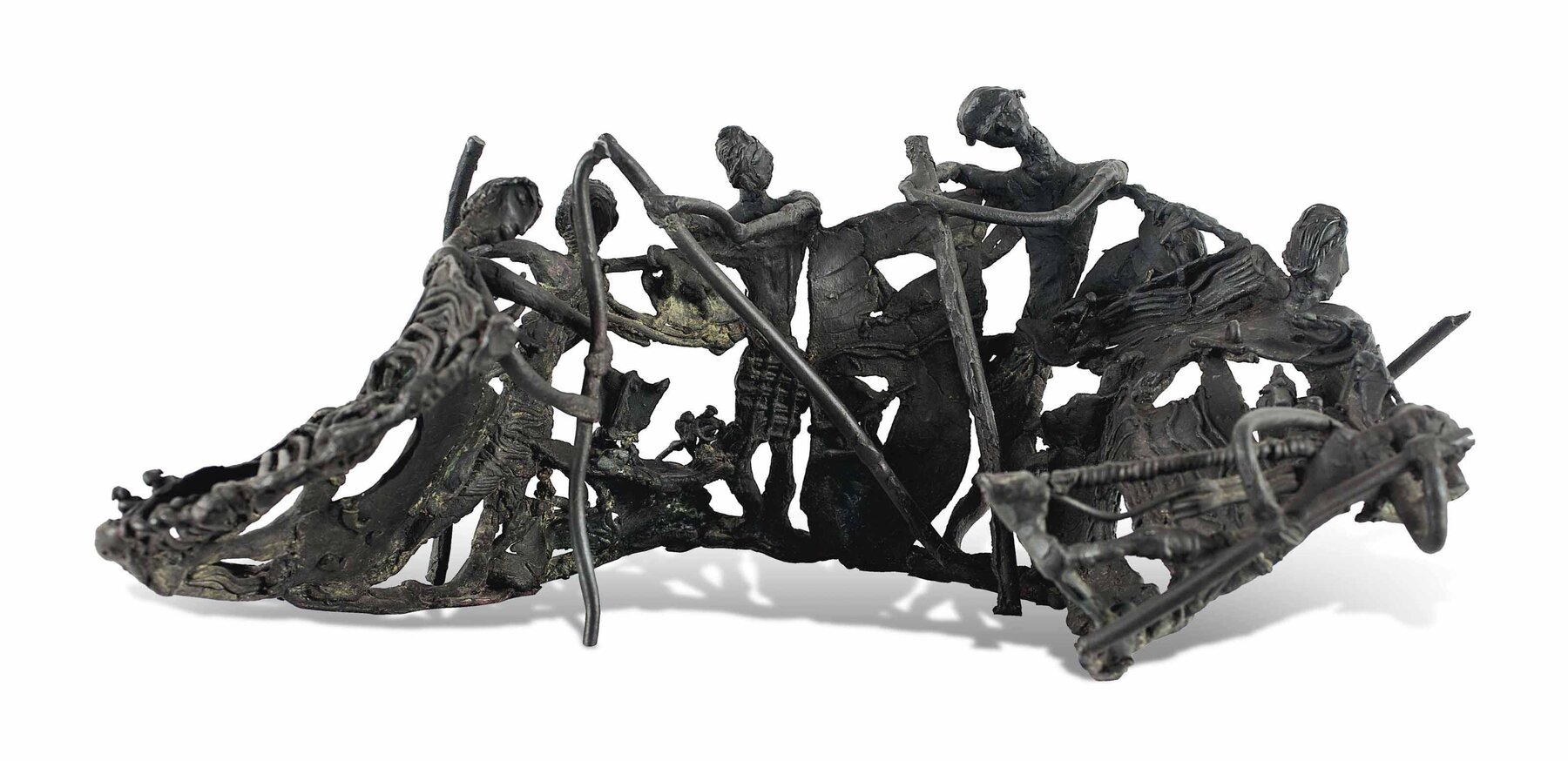 Untitled Meera Mukherjee Art Salon