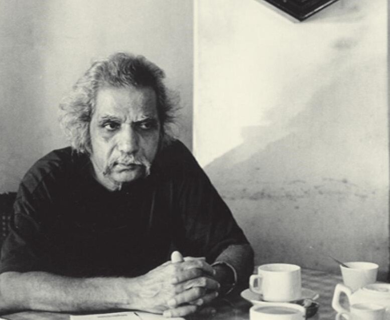 147 Arun Kolatkar