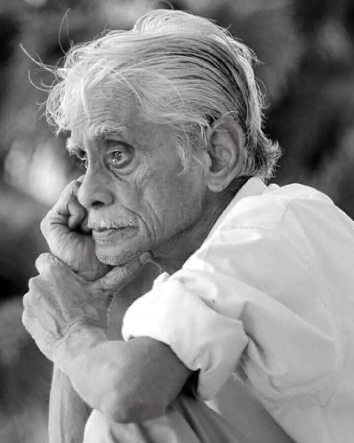 Hiren Bhattacharyya