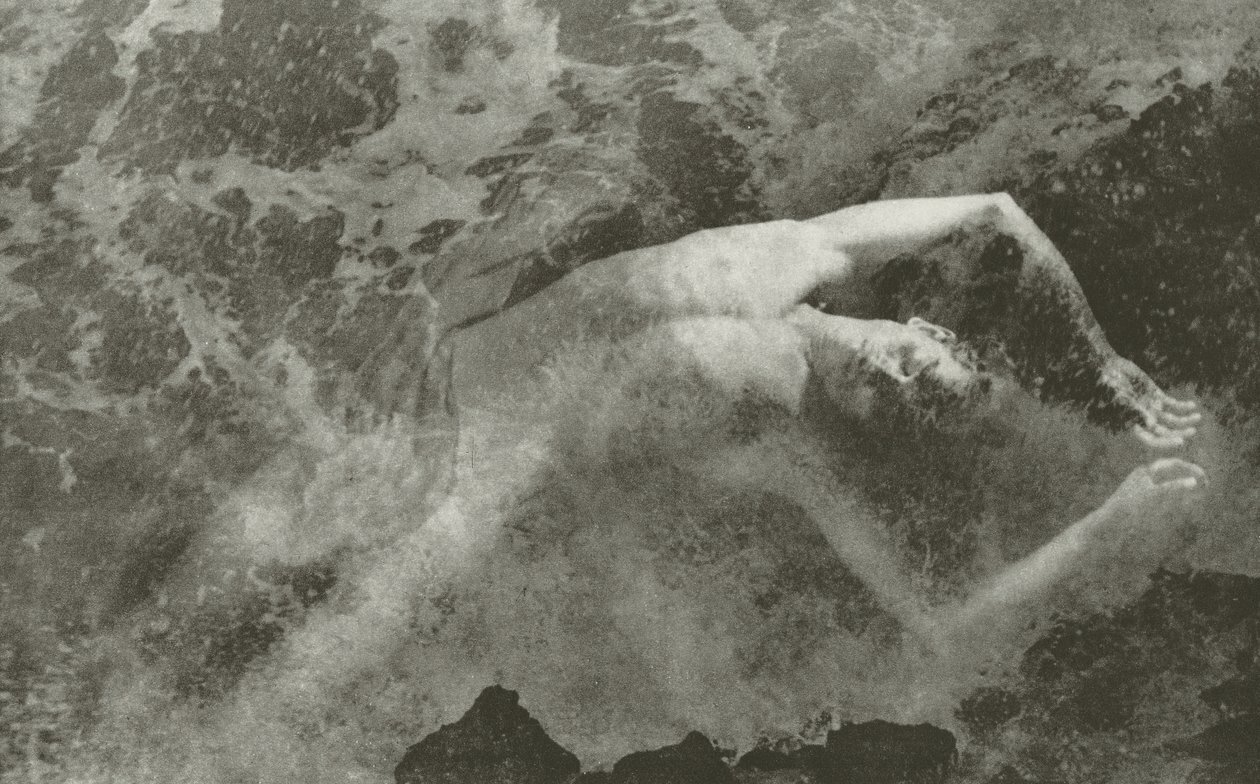 70 Child of Ocean Lionel Wendt