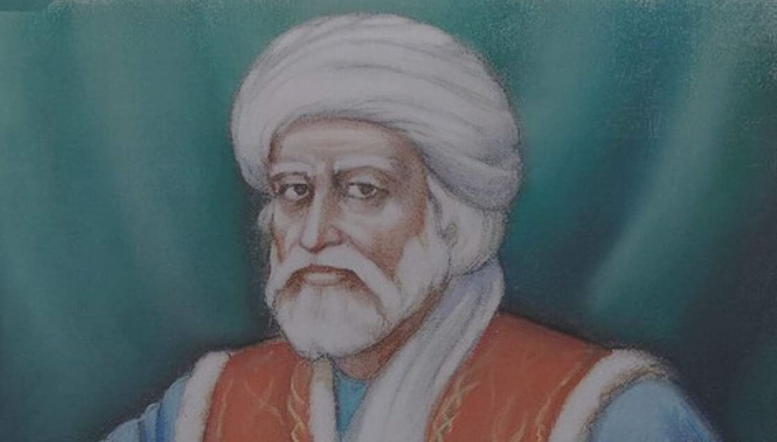 86 Khushal Khan Khattak