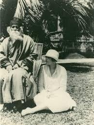 Tagore Ocampo 1924
