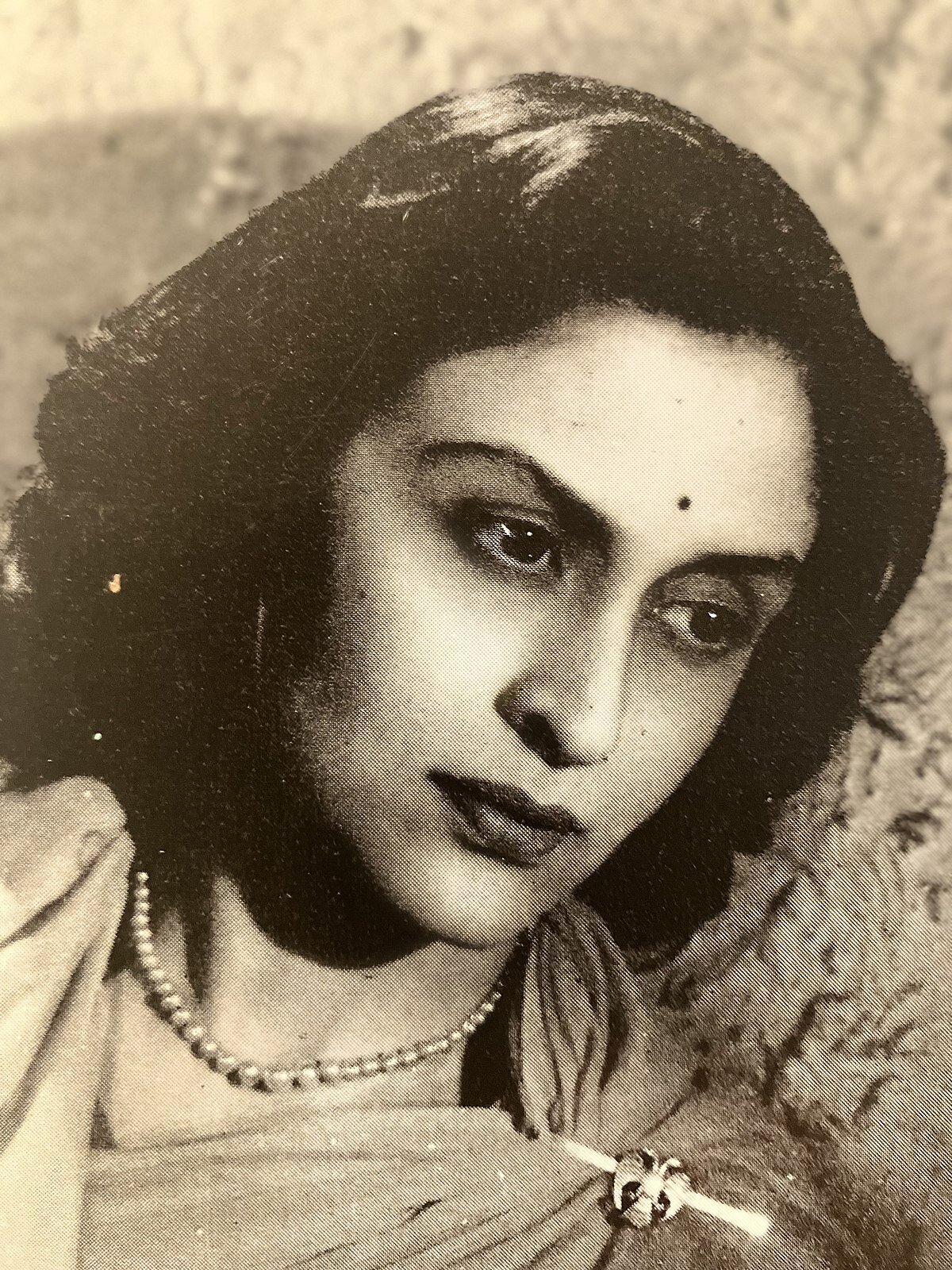 113 Kamala Markandaya