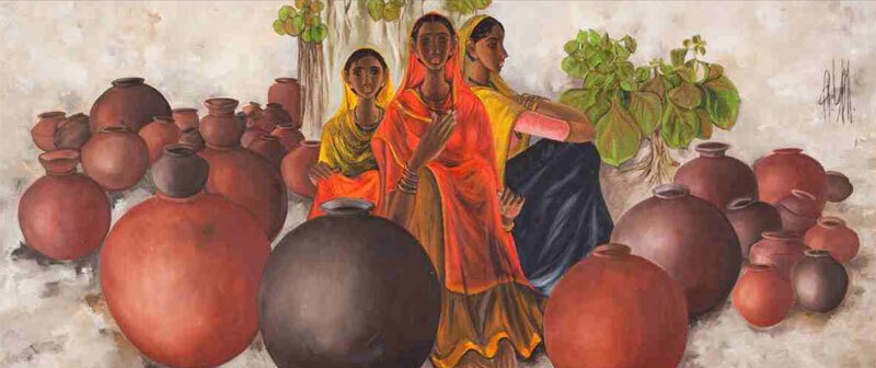 103 Untitled B Prabha
