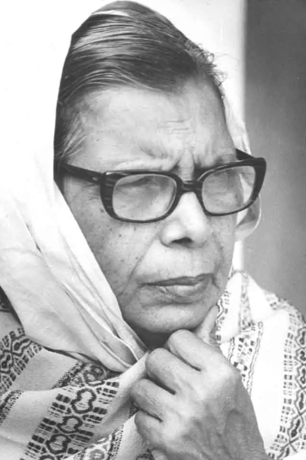 143 Mahadevi Verma