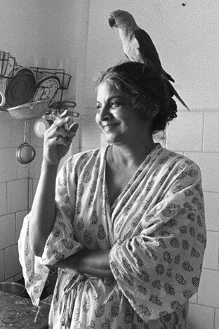 81 Eunice de Souza